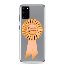 Load image into Gallery viewer, AWARD WINNING Phone Case (Samsung) - Bright Orange
