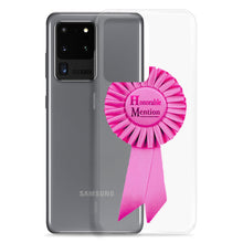 Load image into Gallery viewer, AWARD WINNING Phone Case (Samsung) - Hot Pink
