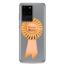 Load image into Gallery viewer, AWARD WINNING Phone Case (Samsung) - Bright Orange
