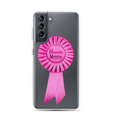 Load image into Gallery viewer, AWARD WINNING Phone Case (Samsung) - Hot Pink
