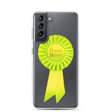 Load image into Gallery viewer, AWARD WINNING Phone Case (Samsung) - Neon Green
