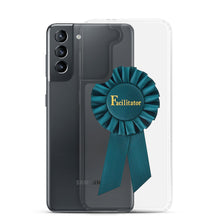 Load image into Gallery viewer, AWARD WINNING Phone Case (Samsung) - Facilitator
