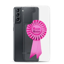 Load image into Gallery viewer, AWARD WINNING Phone Case (Samsung) - Hot Pink
