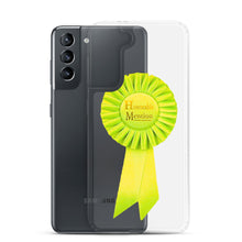 Load image into Gallery viewer, AWARD WINNING Phone Case (Samsung) - Neon Green

