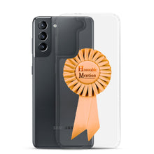 Load image into Gallery viewer, AWARD WINNING Phone Case (Samsung) - Bright Orange
