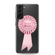 Load image into Gallery viewer, AWARD WINNING Phone Case (Samsung) - Blush

