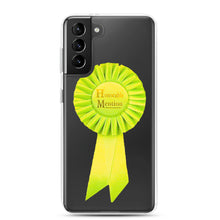 Load image into Gallery viewer, AWARD WINNING Phone Case (Samsung) - Neon Green
