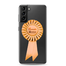 Load image into Gallery viewer, AWARD WINNING Phone Case (Samsung) - Bright Orange
