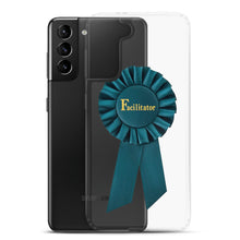 Load image into Gallery viewer, AWARD WINNING Phone Case (Samsung) - Facilitator
