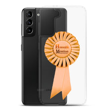 Load image into Gallery viewer, AWARD WINNING Phone Case (Samsung) - Bright Orange
