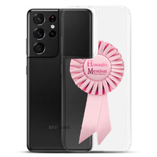 Load image into Gallery viewer, AWARD WINNING Phone Case (Samsung) - Blush
