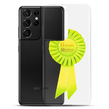 Load image into Gallery viewer, AWARD WINNING Phone Case (Samsung) - Neon Green
