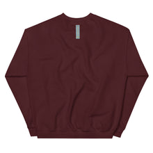 Load image into Gallery viewer, HUGE HONOR Sweatshirt - Wine
