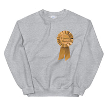 Load image into Gallery viewer, AWARD WINNING Heathered Sweatshirt - Bronze

