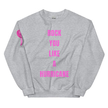 Load image into Gallery viewer, OFF THE LIP Sweatshirt - Hurricane
