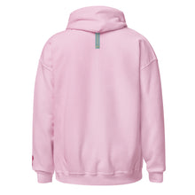 Load image into Gallery viewer, LOGO Embroidered Pullover Hoodie - Pink
