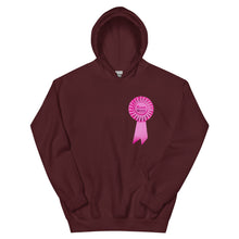 Load image into Gallery viewer, AWARD WINNING Hoodie - Hot Pink
