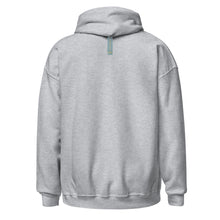 Load image into Gallery viewer, LOGO Embroidered Pullover Hoodie - Heather Gray
