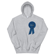 Load image into Gallery viewer, AWARD WINNING Heathered Hoodie - Achievement
