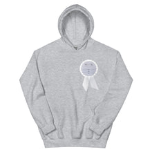 Load image into Gallery viewer, WHO’S THE ARTIST Pullover Hoodie
