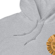 Load image into Gallery viewer, AWARD WINNING Heathered Pullover Hoodie - Bronze
