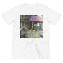 Load image into Gallery viewer, CAKE CAROUSEL Organic Cotton T-Shirt
