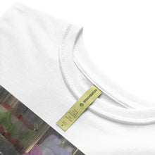 Load image into Gallery viewer, CAKE CAROUSEL Organic Cotton T-Shirt
