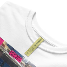 Load image into Gallery viewer, BAKERY COUNTER Organic Cotton T-Shirt
