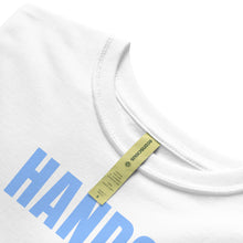 Load image into Gallery viewer, OFF THE LIP Organic Cotton T-Shirt - Wave
